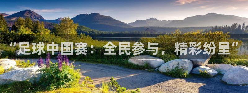 “足球中国赛：全民参与，精彩纷呈”